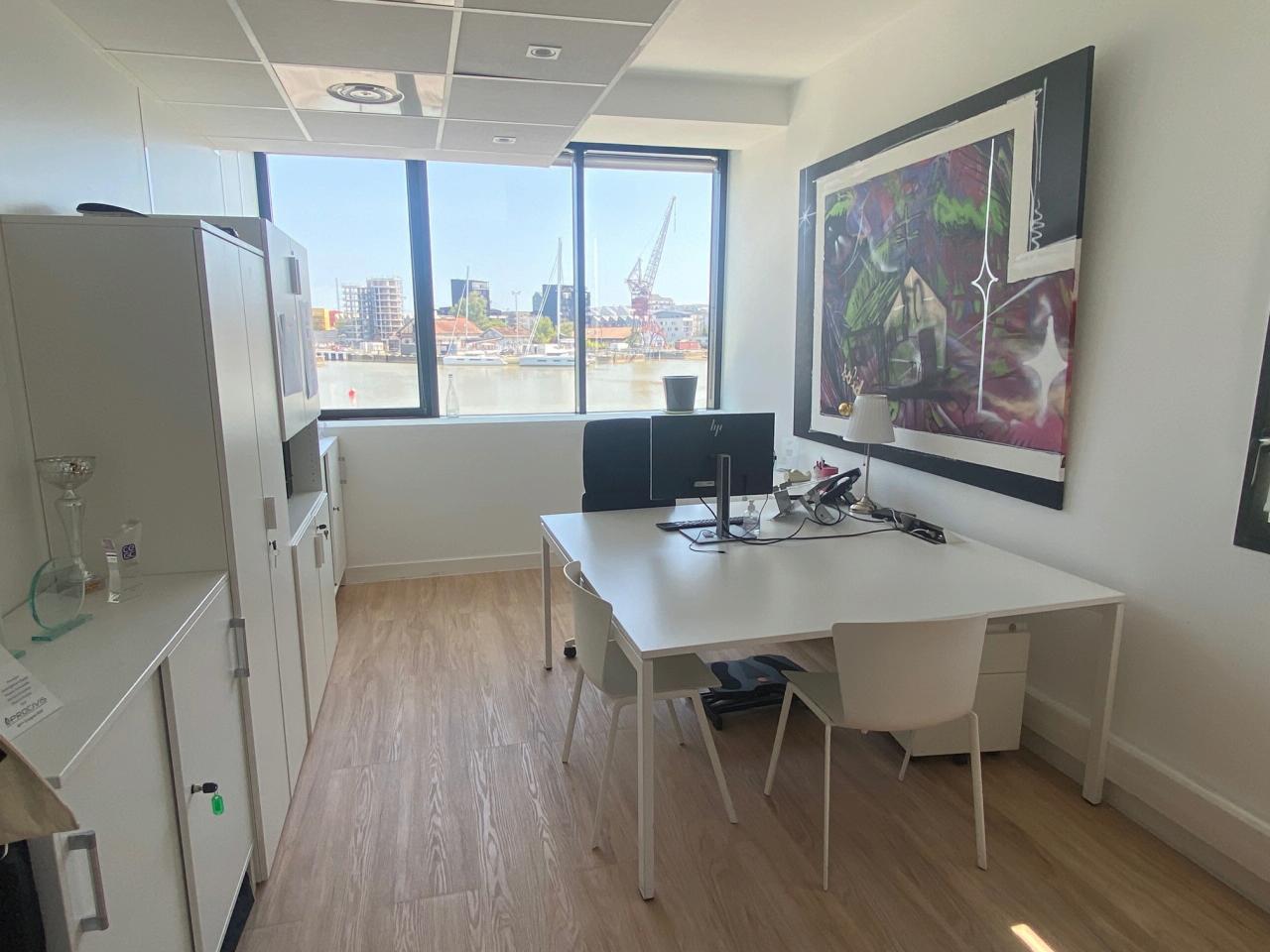 Bureau Bordeaux 477m² Location bureau Bordeaux Gironde OLBUR2424984 2